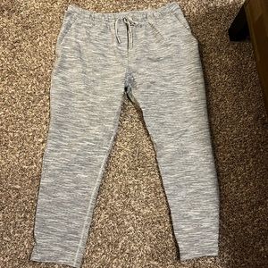 Lululemon on the move 7/8 pant